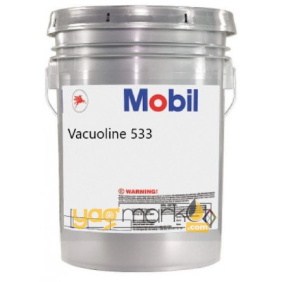 Mobil Vacuoline 533 - 20 L
